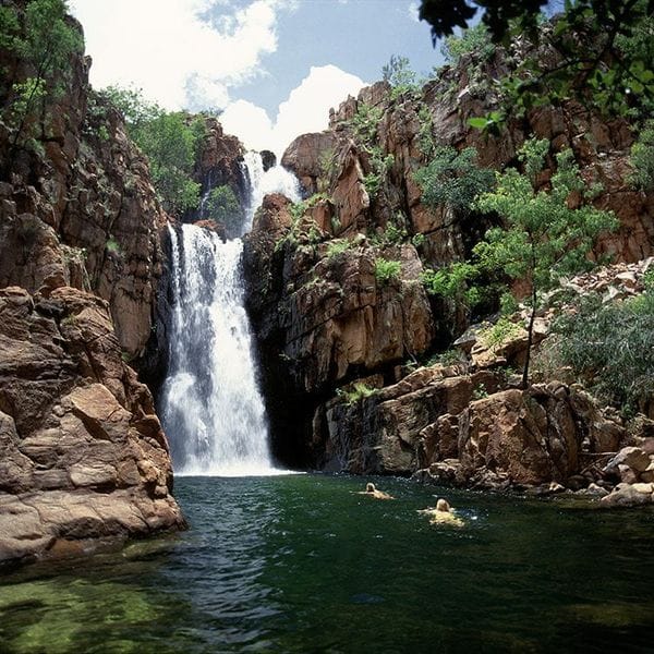 Australia's Timeless North-Top End  Litchfield