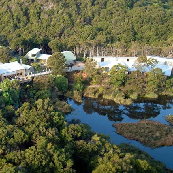 Awaroa-Lodge