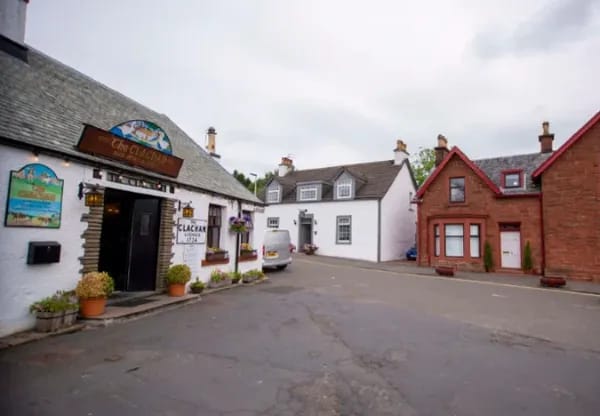 Braeside Community