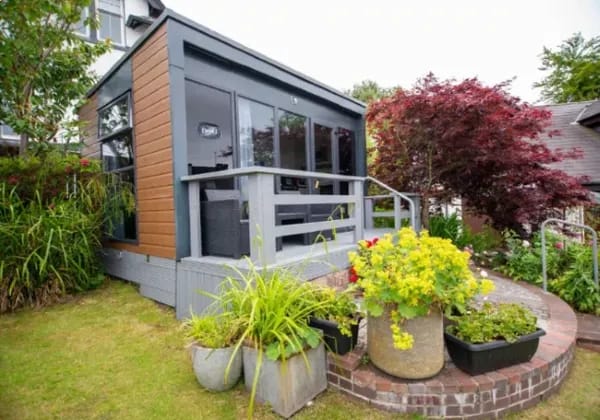 Braeside Outdoor