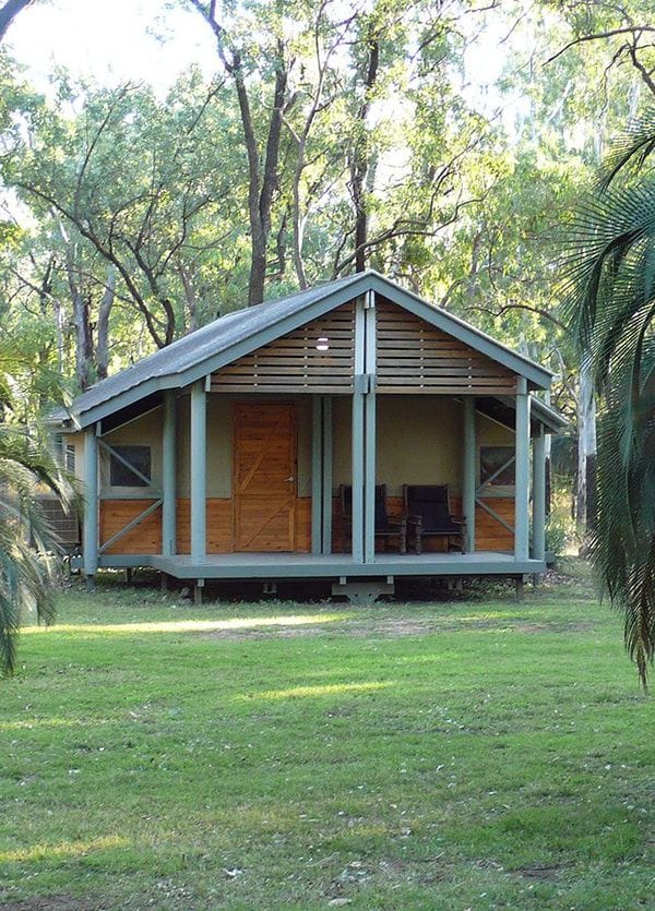 Carnarvon Gorge Accommodation
