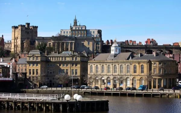 Crowne Plaza Newcastle Community