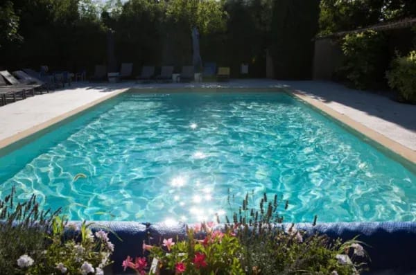 Domaine des Cabasses 3 Pool