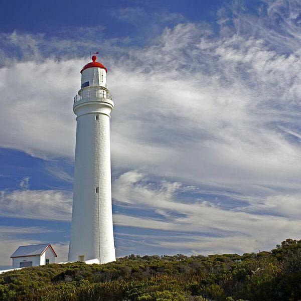 Great-South-West-Walk Cape Nelson Lighthouse