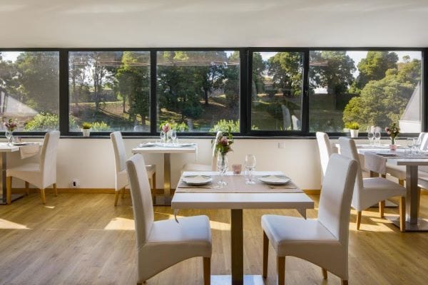 Hotel Lara Restaurant