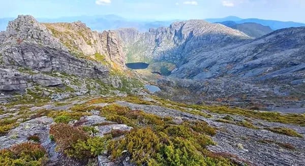 Mnt Murchison