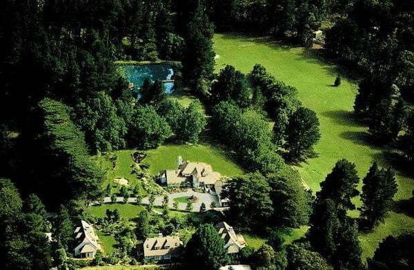 Parklands Hero Aerial shot small