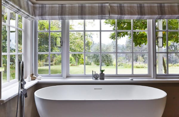 Parklands bath