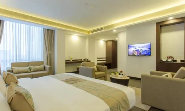 Room Mulberry Hotel Kathmandu