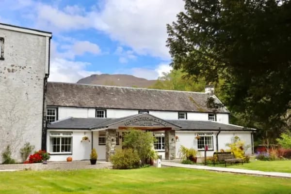 Rowardennan Hotel