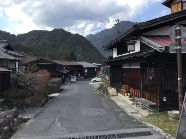 Shimosagaya Minshuku Outdoor
