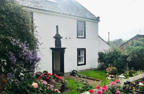 Stonehouse St. Bees Exterior