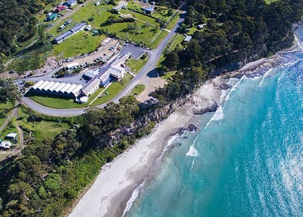 freycinet accommodation tasmania
