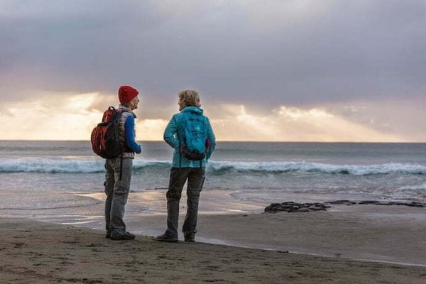 three capes track walk
