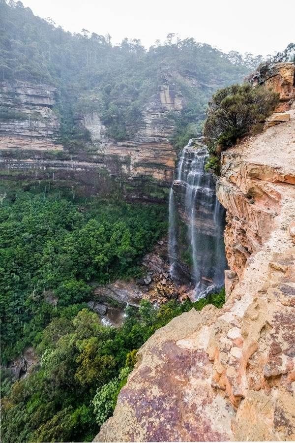 Blue Mountains Walk