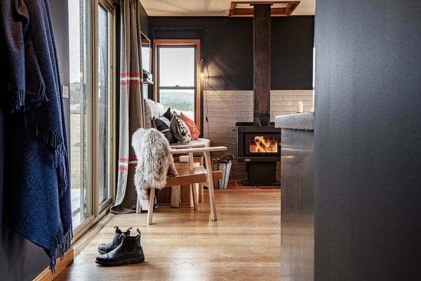 Flinders Island Accomodation 2