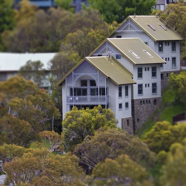boali accommodation Snowy Mountains