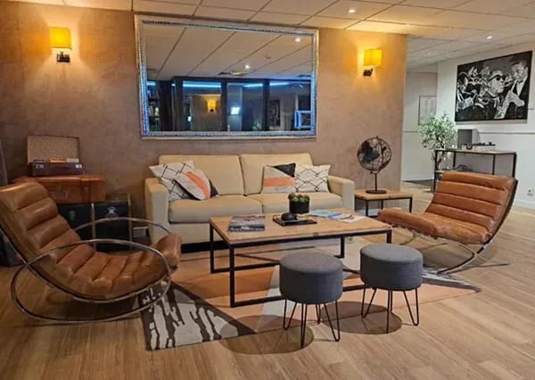 foyer antibe