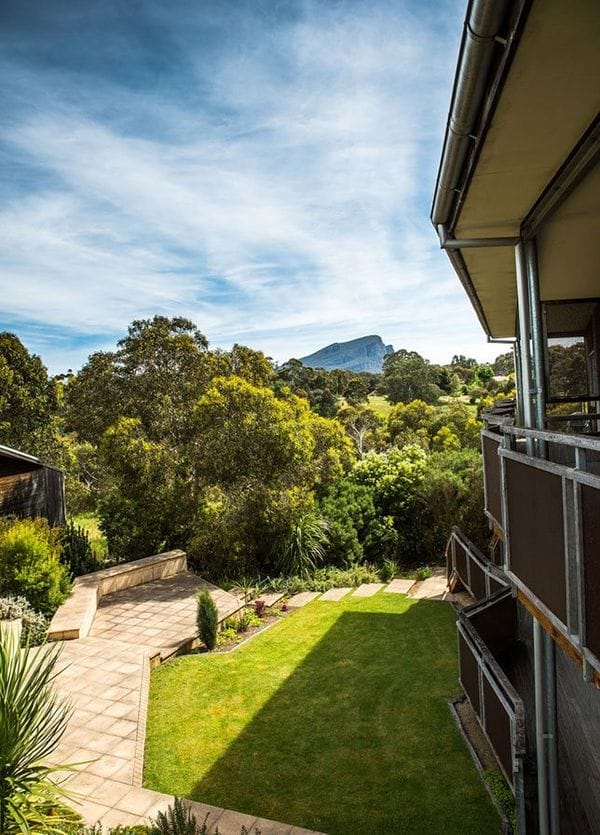grampians accom