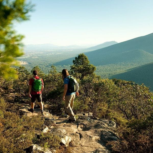 grampians grand canyon