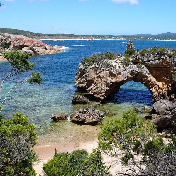 killiecrankie flinders island
