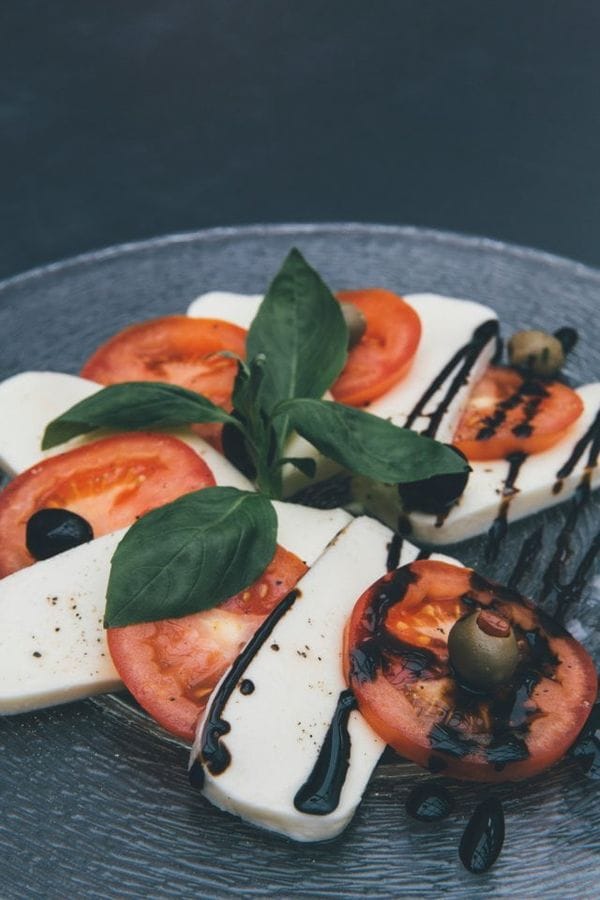 tuscany food