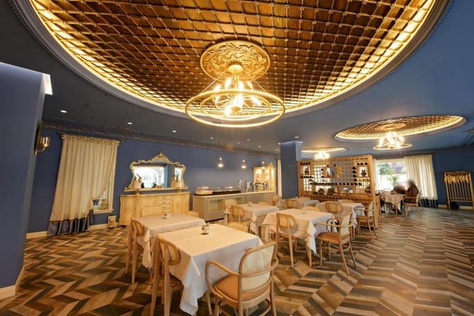 Çoçja Boutique Hotel restaurant.jpg