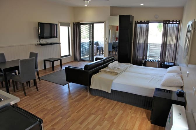 Bimbi room Great Ocean Walk