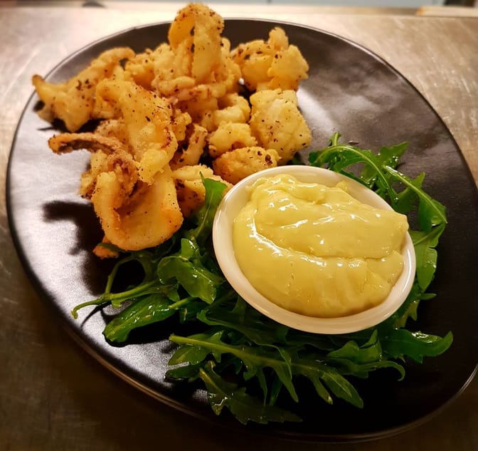 Great Ocean Walk End-to-End Challenge - 5 Days food