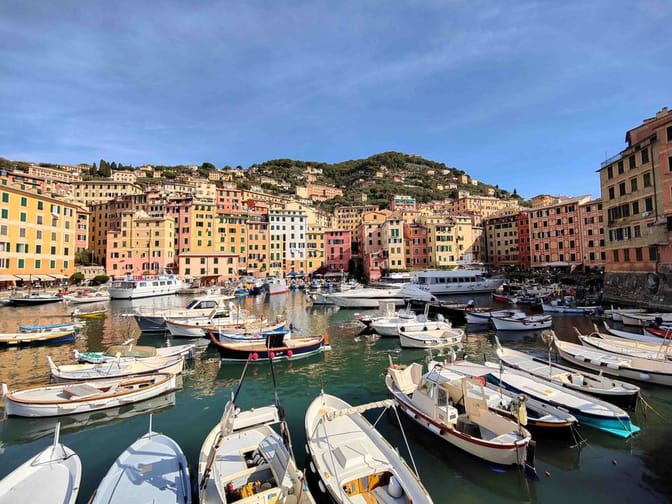 Camogli