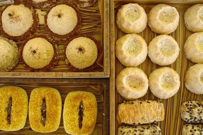 Vineyards and Villages of Provence - 8 Days food