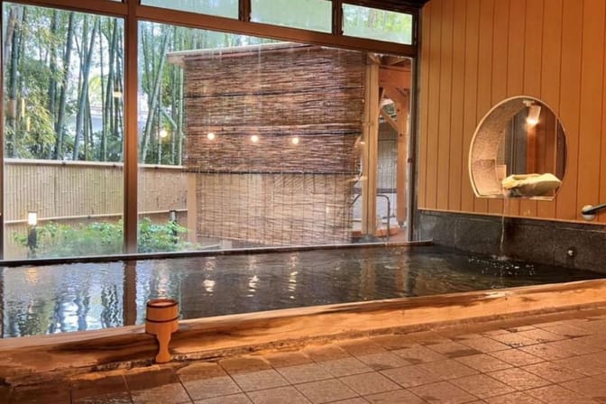 Hakone Kowaki Onsen Mizunooto onsen Japan (2)