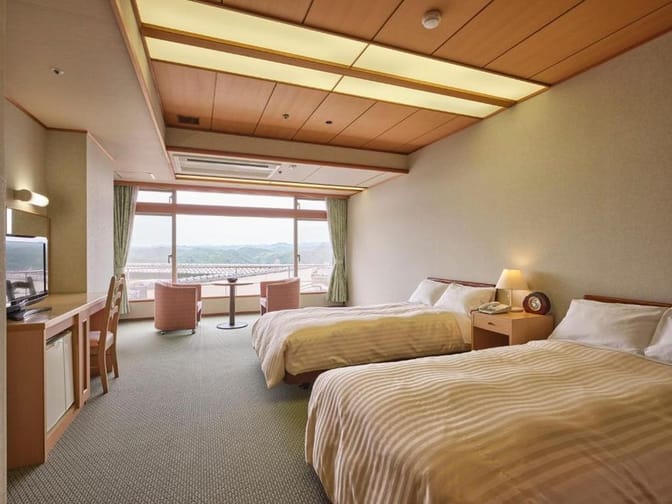 Kumano Kodo Nakahechi with Koyasan - 10 Days accommodation