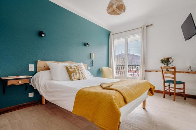 Hotel Espelletenia