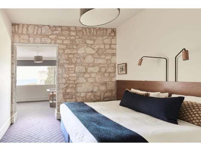 Hotel Sorrento Accommodation 1