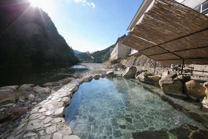 Kumano Kodo Nakahechi with Koyasan - 10 Days accommodation