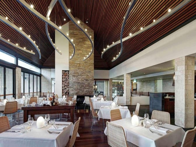 Pullman Restaurant