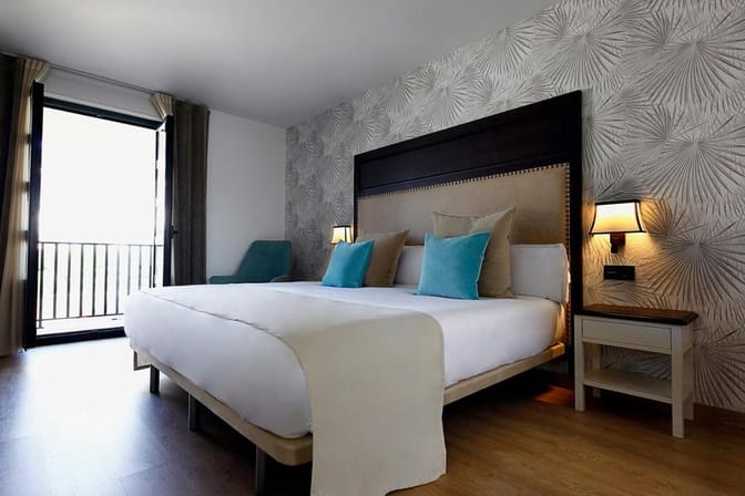 Vistalegre bedroom 3