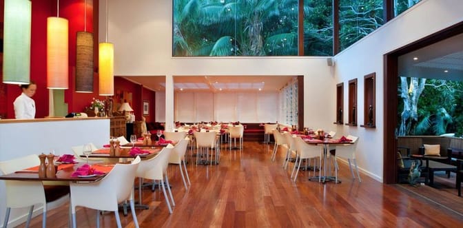 arajilla retreat - lord howe island