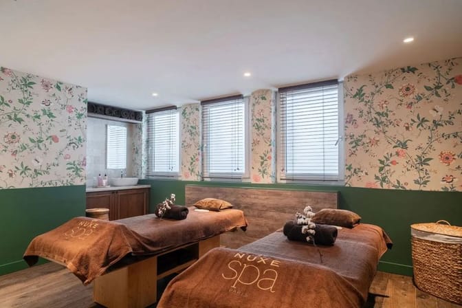 Switzerland: Best of Bernese Oberland - 8 Days accommodation
