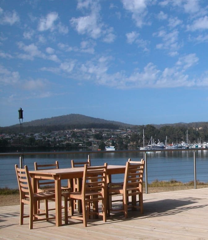 freycinet accom