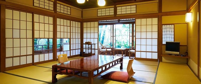 Kumano Kodo Nakahechi with Koyasan - 10 Days accommodation