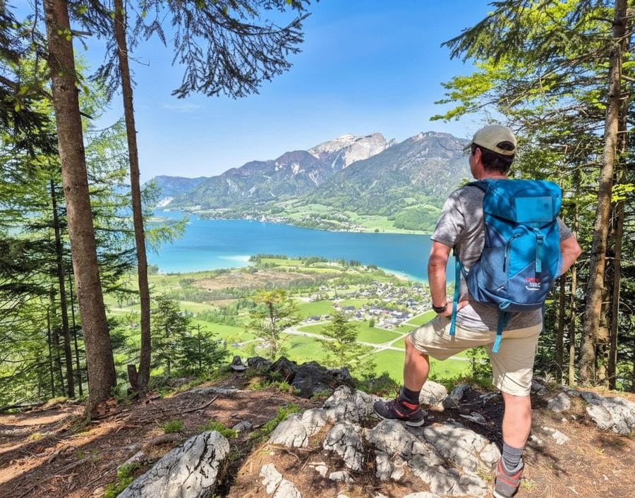Alpine Trails of Austria's Lake District - 8 days
