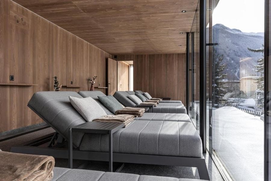 Hotel Baer & Post Zernez