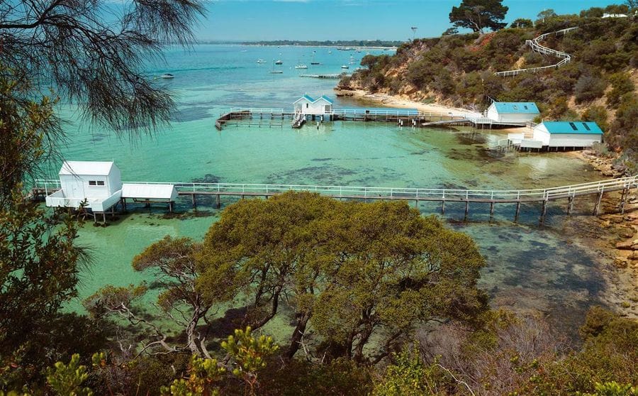 Point King Portsea