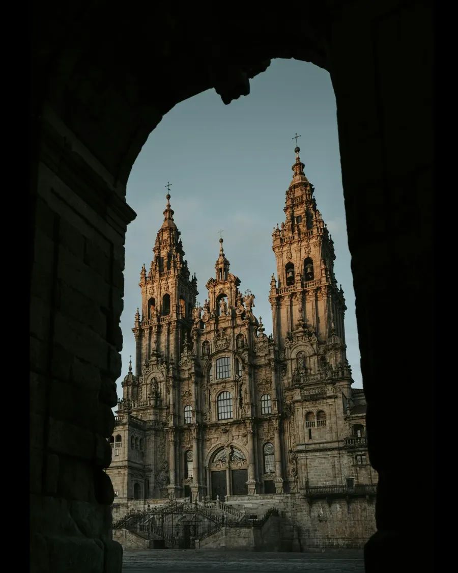 Santiago de Compostela