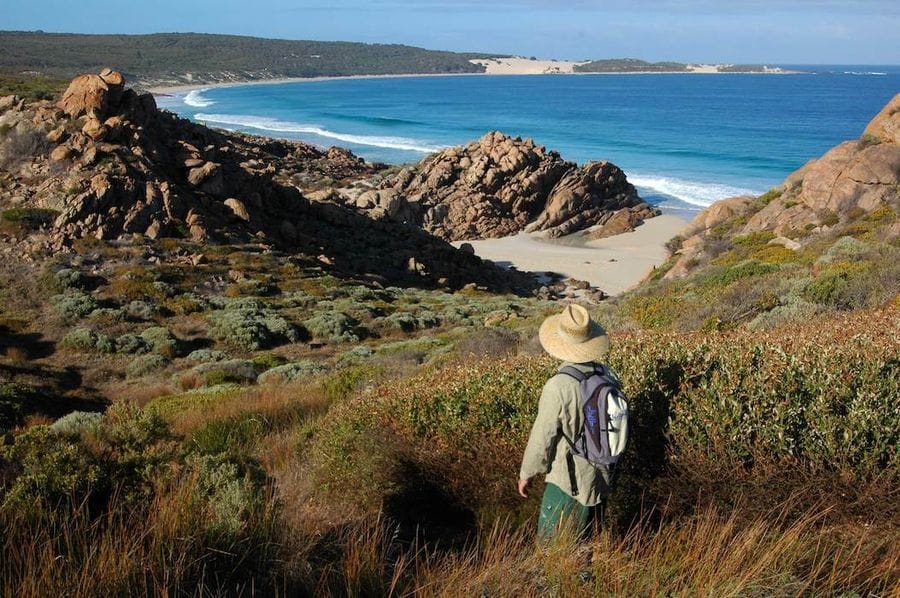 cape to cape