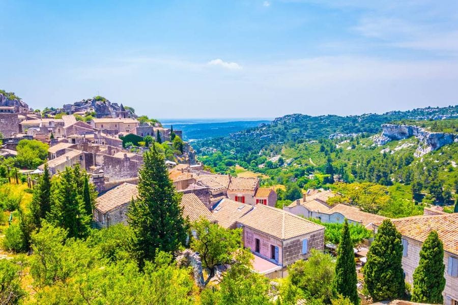 provence wines
