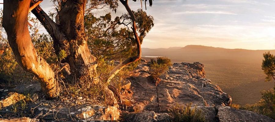 Grampians (Gariwerd) Highlights - 5 Days