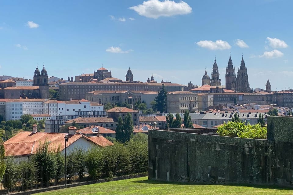 Camino Primitivo